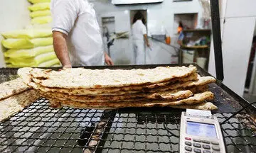 یک خبر جدید و مهم فرماندار تهران درباره قیمت نان