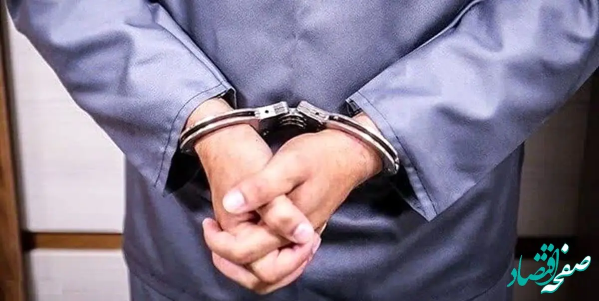 علت بازداشت مسئول یک شهر بازی در کردستان چه بود؟