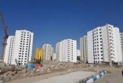 چند واحد مسکن استیجاری برای زوج های جوان آماده می‌شود؟ 
