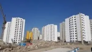 چند واحد مسکن استیجاری برای زوج های جوان آماده می‌شود؟ 