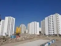 چند واحد مسکن استیجاری برای زوج های جوان آماده می‌شود؟ 