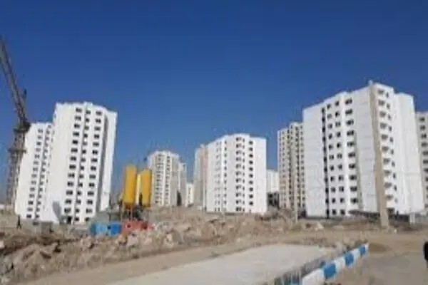 چند واحد مسکن استیجاری برای زوج های جوان آماده می‌شود؟ 