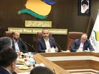 بازگرداندن منطقه به ریل اصلی، گسترش اقتصاد دیجیتال و جذب سرمایه گذاران جدید، محورهای اصلی کاری منطقه آزاد انزلی است
