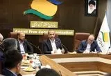بازگرداندن منطقه به ریل اصلی، گسترش اقتصاد دیجیتال و جذب سرمایه گذاران جدید، محورهای اصلی کاری منطقه آزاد انزلی است