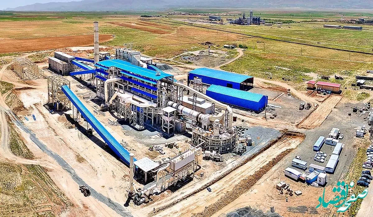 رشد تولید و فروش کنور در 1403