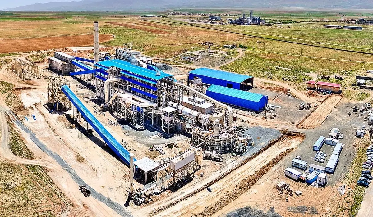 رشد تولید و فروش کنور در 1403