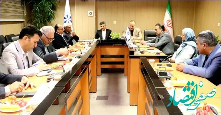 ماموریت بانک توسعه صادرات ایران تسهیلگری و تامین مالی صادرات است