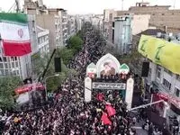 آمادگی ظرفیت‌های آموزشی کشور برای استقبال از زائران رهبر شهید