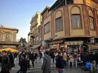 پیک‌های پیاده، وقتی هزینه‌های زندگی، موتور را از سبد کار حذف می‌کند