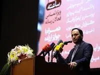 فولاد اکسین نقش ارزنده‌ای در چرخه اقتصاد کشور دارد