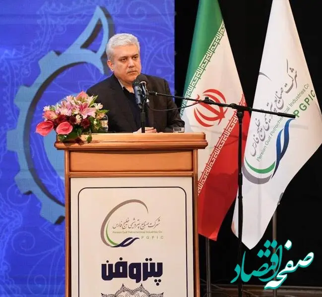 تأکید سورنا ستاری بر اهمیت فرهنگ توسعه و نوآوری در صنعت پتروشیمی/ ایجاد صندوق خطرپذیر می‌تواند به‌شتاب دانش‌بنیان‌های حوزه پتروشیمی کمک کند