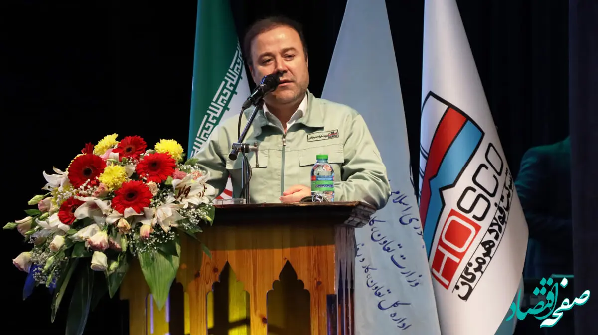  اقتدار ایرانی در عملیات وعده صادق