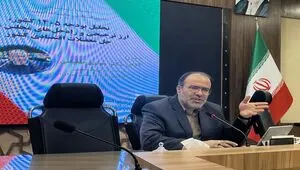 بازار نفت به شرایط قبلی بازنمی‌گردد / تلافی ایران غیرقابل پیش‌بینی است و اوضاع را پیچیده‌تر می‌کند