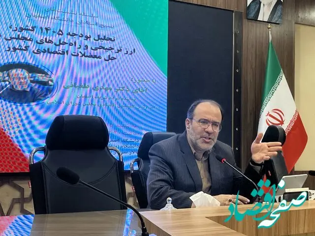 بازار نفت به شرایط قبلی بازنمی‌گردد / تلافی ایران غیرقابل پیش‌بینی است و اوضاع را پیچیده‌تر می‌کند