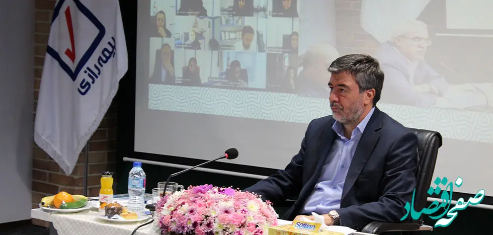 یکه تازی بیمه رازی در رشته‌های هدف