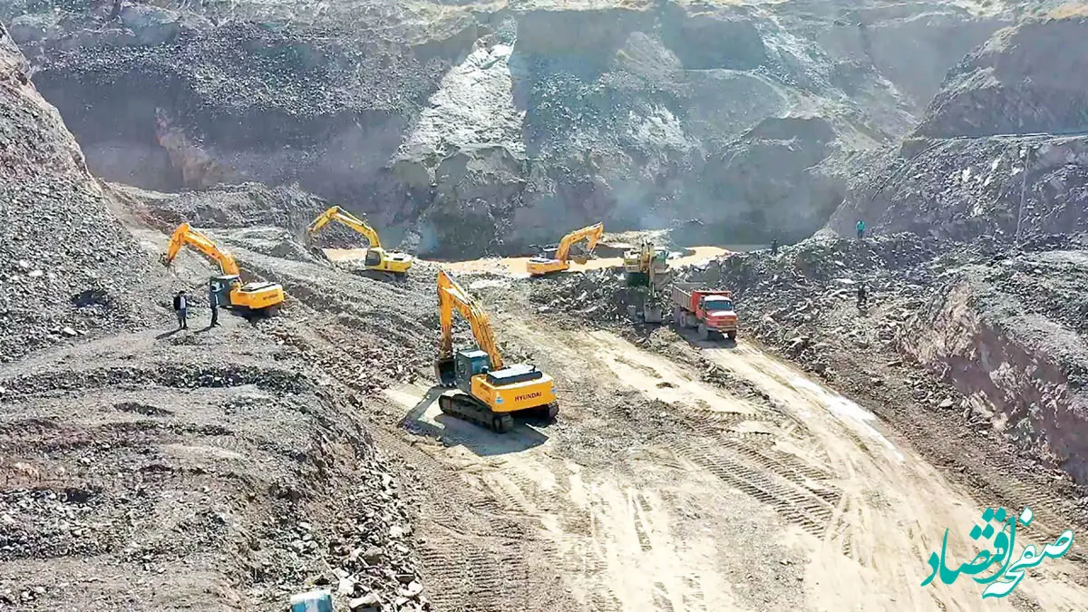 راهبردهای سازنده ایمپاسکو در راستای مدیریت منابع آب در معادن