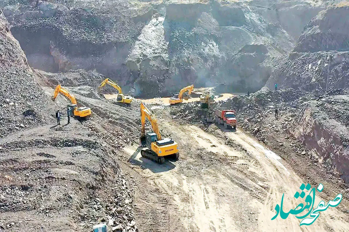 راهبردهای سازنده ایمپاسکو در راستای مدیریت منابع آب در معادن