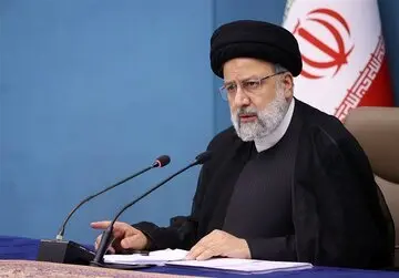 یک پیش بینی از ابراهیم رئیسی درباره پایان عمر اسرائیل غوغا به پا کرد