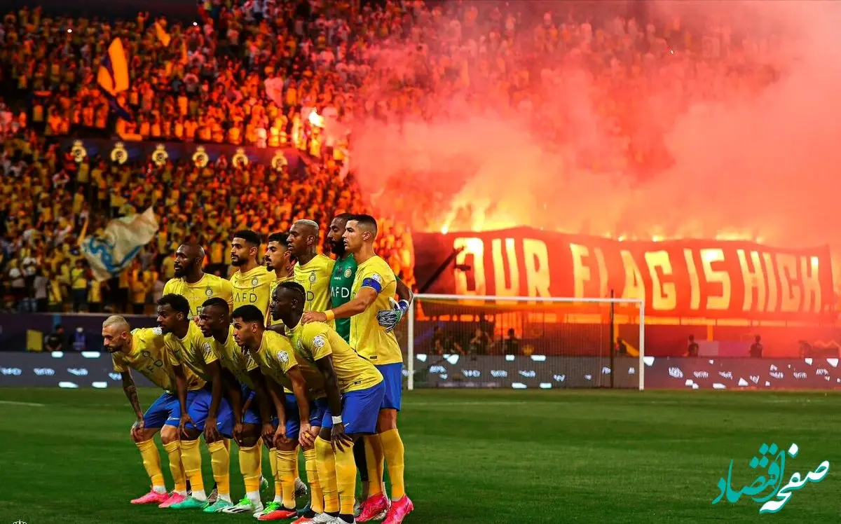 ترکیب جنجالی احتمالی النصر مقابل پرسپولیس با غیبت این بازیکن رونمایی شد