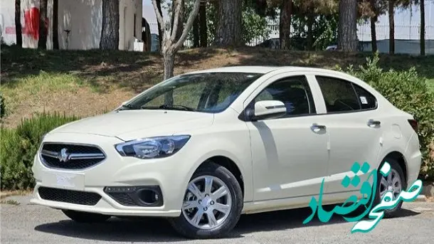 همه چیز از شاهین پلاس اتومات سایپا