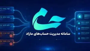 آدرس سامانه حسام برای بستن حساب‌های بانکی غیرضروری
