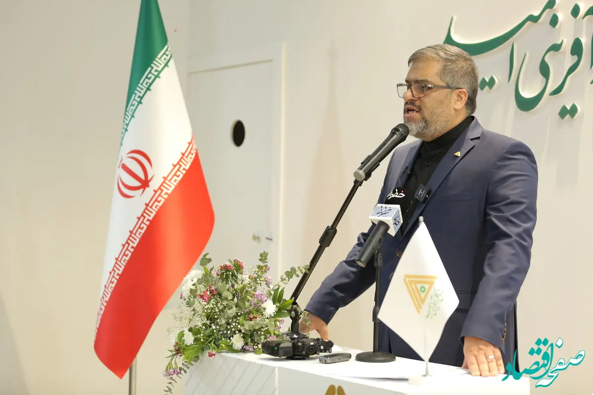 حمایت مالی صندوق کارآفرینی امید از احیای یک هزار و ۱۰۰ بنگاه اقتصادی