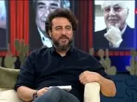 دانلود برنامه ۱۰۰۱ قسمت ۵۹ جمعه ۱۲ اردیبهشت ۱۴۰۴ + لینک تلوبیون برنامه ۱۰۰۱ گفتگو با سید جواد هاشمی