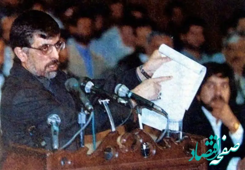 عکس خودروی لاکچری غلامحسین کرباسچی شهردار اسبق تهران غوغا به پا کرد