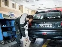 آیا معاینه فنی خودروها ۲ ساله می‌شود؟