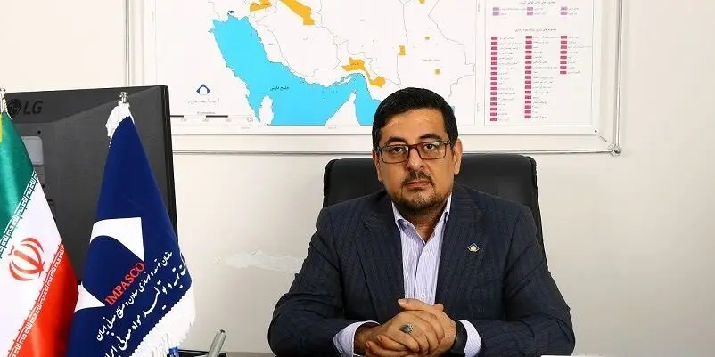 «گواهی سپرده طلا» سرمایه های خرد را وارد مدار تولید کرده است/تحول در تأمین مالی معادن