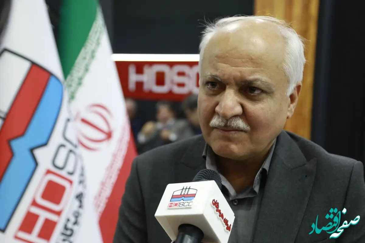 با بازگشت سود و آورده نقدی سهامداران هرمز، سرعت اجرای طرح‌های توسعه‌ای افزایش می‌یابد