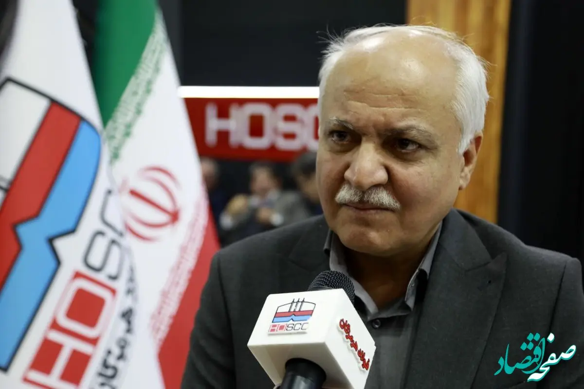 با بازگشت سود و آورده نقدی سهامداران هرمز، سرعت اجرای طرح‌های توسعه‌ای افزایش می‌یابد