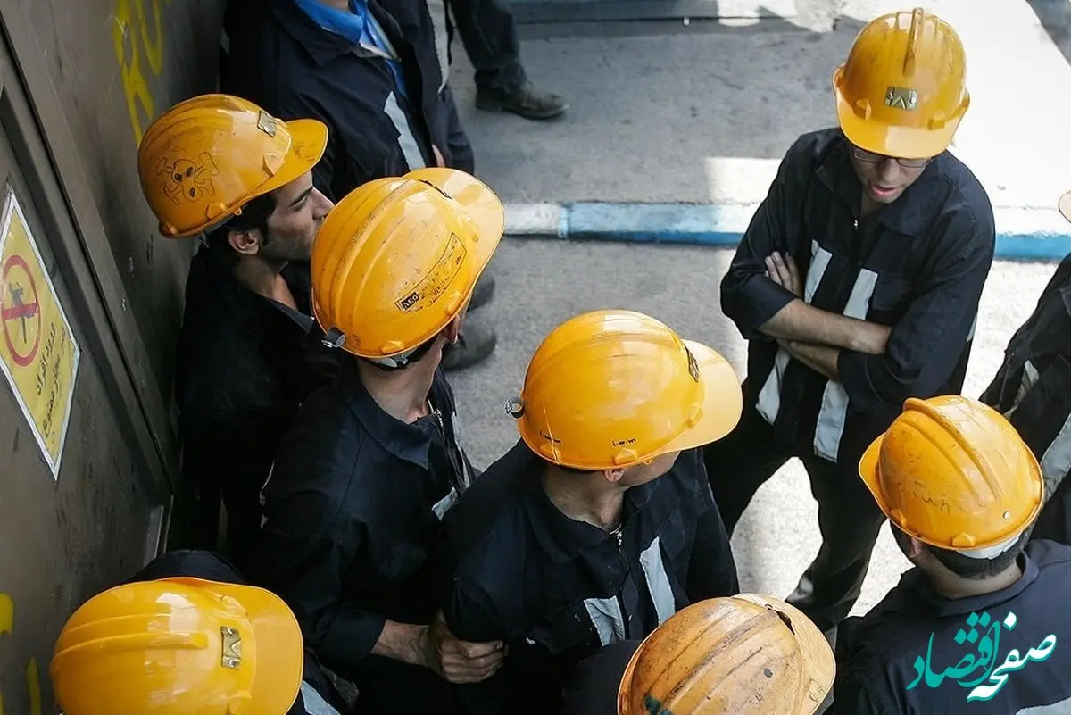 تکلیف جدید کارفرمایان برای ارائه محاسبه پایه سنوات و لیست حق بیمه کارگران