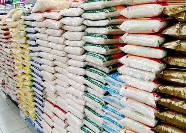 سقوط آزاد قیمت برنج در عمده فروشی؛ تفاوت 115 هزار تومانی در هر کیلو | چرا خرده فروشی‌ها هنوز گران می‌فروشند؟
