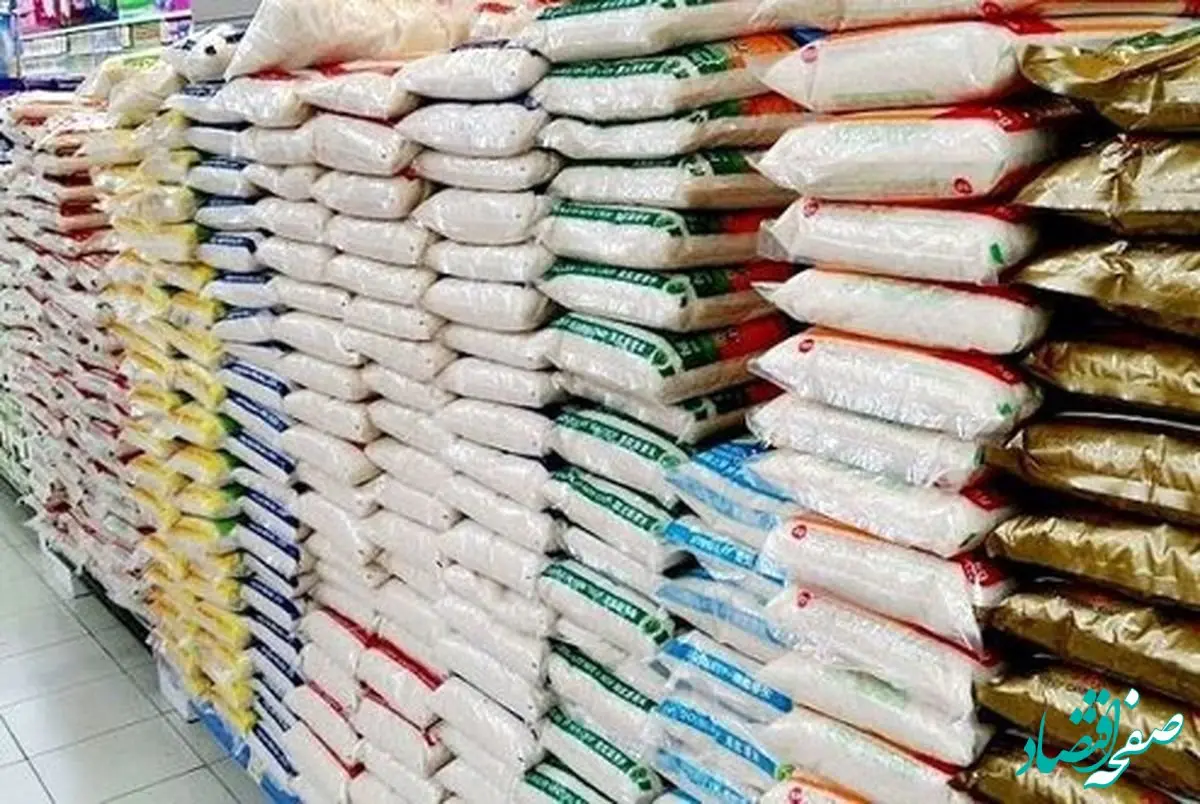 سقوط آزاد قیمت برنج در عمده فروشی؛ تفاوت 115 هزار تومانی در هر کیلو | چرا خرده فروشی‌ها هنوز گران می‌فروشند؟