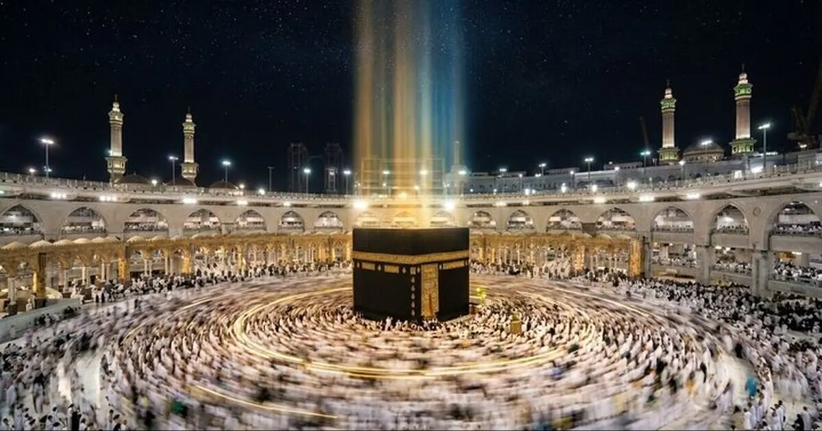 خبر اخر از اعزام ایرانی ها به حج مشخص شد | اطلاعیه فوری سازمان حج و زیارت صادر شد