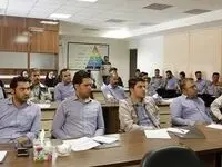 گام بلند پتروشیمی لردگان در حوزه هوش مصنوعی و تحول دیجیتال