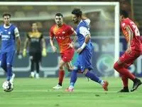 بسته شدن پنجره نقل و انتقالات استقلال حقیقت دارد؟ 