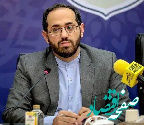 رییس شورای تحول و پیشرفت صمت منصوب شد