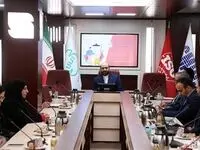 سامانه ارجاع هوشمند کار به کارشناسان رسمی استاندارد افتتاح شد