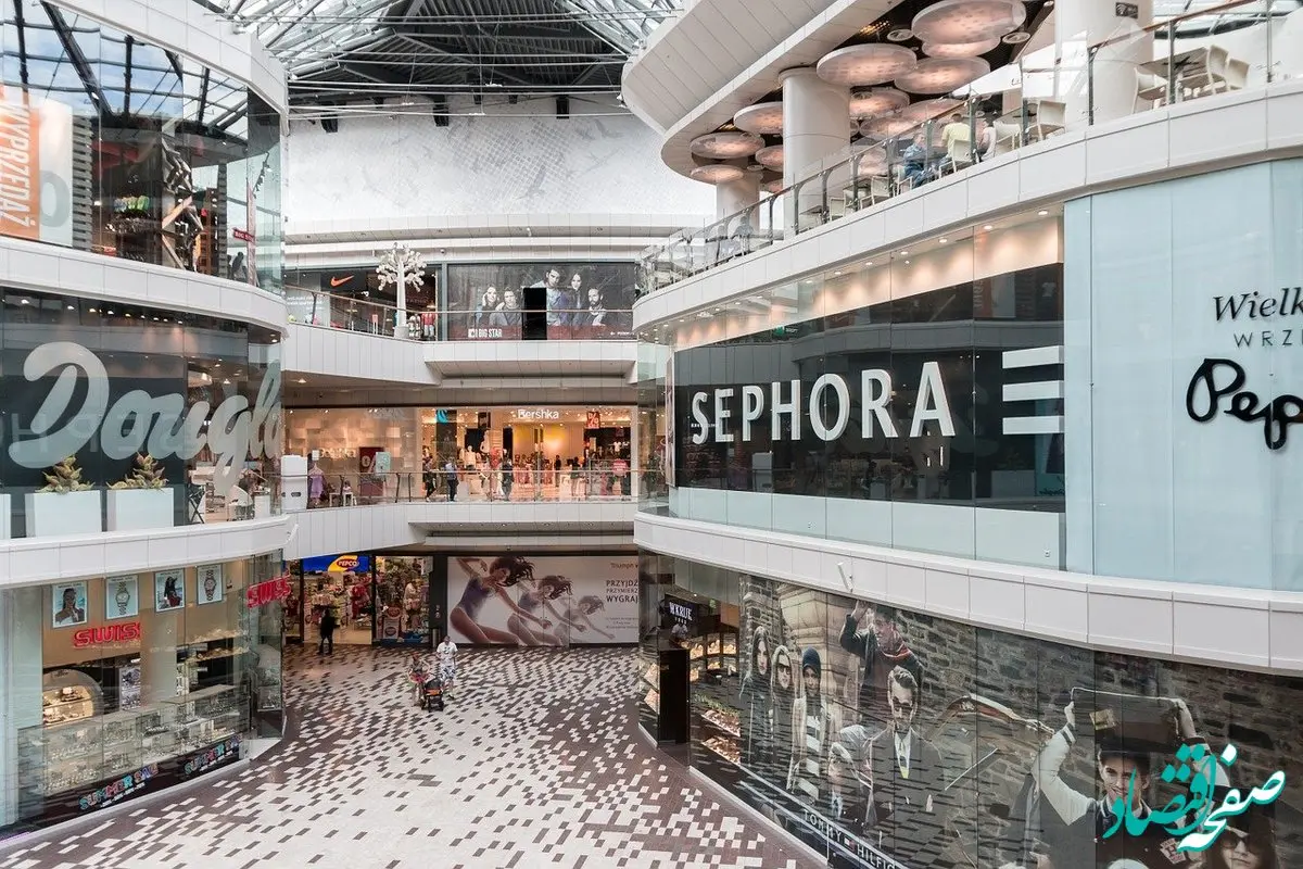 مراکز خرید استانبول: تجربه‌ای متفاوت از خرید در پایتخت فرهنگ و تجارت ترکیه