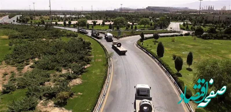 نظارت و کنترل بسیاری از فرایندهای شرکت با استفاده از سامانه‌های هوشمند