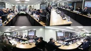 اقدامات ایمیدرو برای تامین پایدار برق معدن و صنایع معدنی