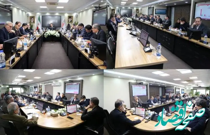 اقدامات ایمیدرو برای تامین پایدار برق معدن و صنایع معدنی