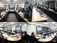 اقدامات ایمیدرو برای تامین پایدار برق معدن و صنایع معدنی