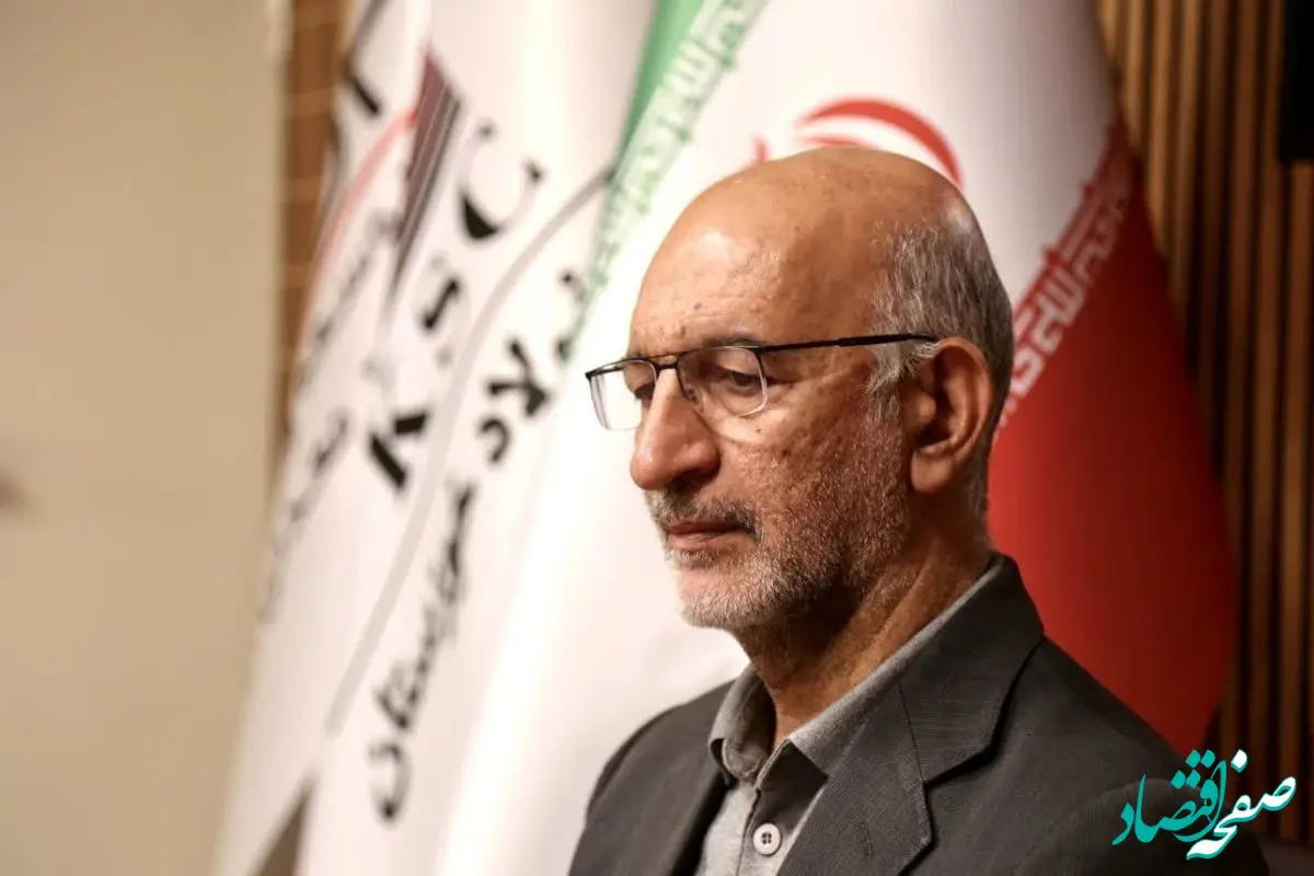 تقدیر موثقی‌نیا از راه‌اندازی کوره فولادسازی شادگان بدون کارشناس خارجی