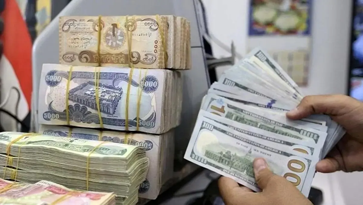 قیمت دلار و یورو امروز یکشنبه ۴ شهریور ۱۴۰۳ / جدول