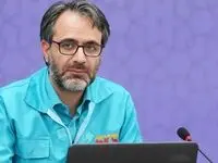 پیام دکتر حاتمی به مناسبت اعیاد شعبانیه و رکورد تولید