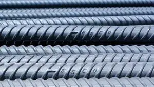 رکورد تازه ذوب‌آهن اصفهان در تولید میلگرد