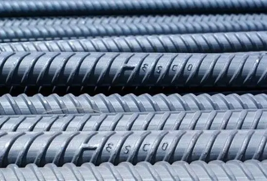 رکورد تازه ذوب‌آهن اصفهان در تولید میلگرد